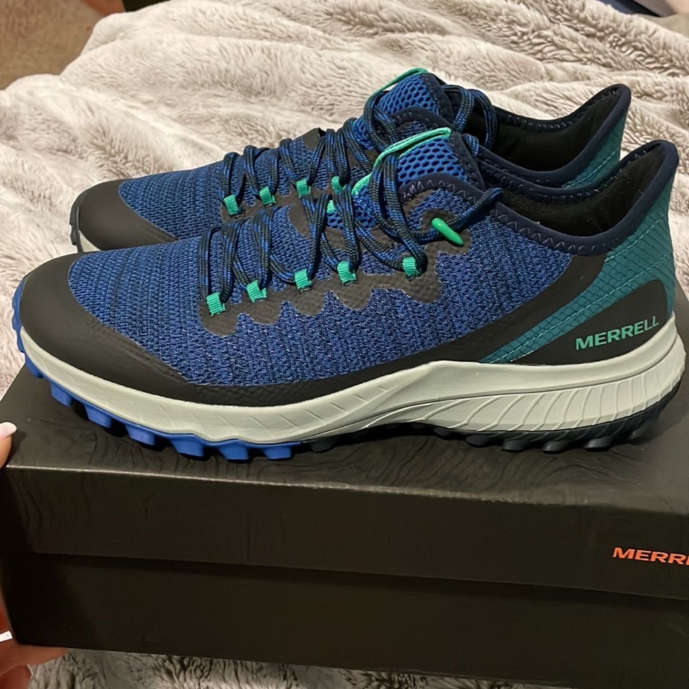 Merrell, womens shoes size 11.